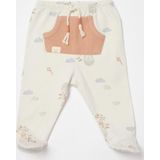 Biorganic Teach Me Bebek Pantolonu 57930