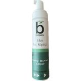 Biorganic Ultra Strong Bukle Belirginleştirici Likit 300 ml Saç Köpüğü