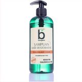 Biorganic Yıpranmış Saçlara Özel Onarıcı 500 ml Şampuan