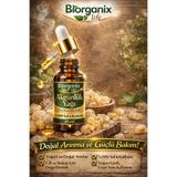 BİORGANİX %100 Saf Akgünlük Yağı 20 ml – Doğal Arınma ve Güçlü Bakım!