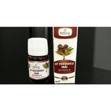 Biorganix At Kestanesi Yağı - 20 ml