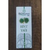 Biorganix Hint Yağı 50CC