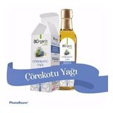 Biorganix Life 100 ml Çörekotu Yağı