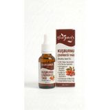 BİORGANİX Life %100 Saf Kuşburnu Çekirdeği Yağı 20 ml – Soğuk Sıkım & Cilt Yenileyici