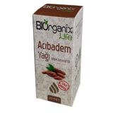Biorganix Life 20 ml Acıbadem Yağı