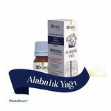 Biorganix Life 20 ml Aloe Vera Sarı Sabır Yağı