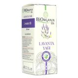 Biorganix Life 20 mL Lavanta Yağı