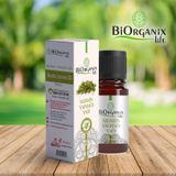 Biorganix Life 20 ml Mersin Yaprağı Yağı