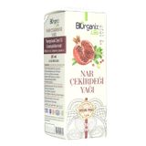 Biorganix Life 20 ml Nar Çekirdeği Yağı