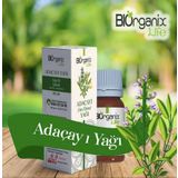 Biorganix Life 20 ml Organik Adaçayı Yağı