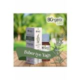 Biorganix Life 20 mL Organik Biberiye Yağı