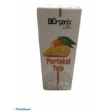 Biorganix Life 20 ml Portakal Kabuğu Yağı