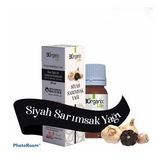 Biorganix Life 20 ml Siyah Sarımsak Yağı
