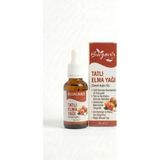 Biorganix Life 20 ml Tatlı Elma Yağı