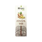 Biorganix Life 20 ml Zencefil Yağı