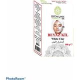 Biorganix Life 200 GR Beyaz Kil