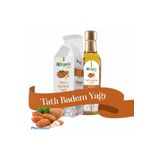 Biorganix Life 250 mL Keten Tohumu Yağı