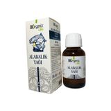 Biorganix Life 50 ml Alabalık Yağı