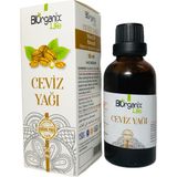 Biorganix Life 50 mL Ceviz Yağı 50ML -