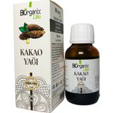 Biorganix Life 50 mL Kakao Yağı 50ML -