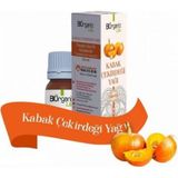 Biorganix Life 6 Adet Kabak Çekirdeği Yağı 50 ml Bıo