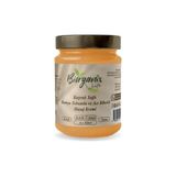 Biorganix Life Biorganix Kuyruk Yağı Bamya Tohumlu ve Acı Biberli Masaj Kremi 100 ml Organik Özellikte