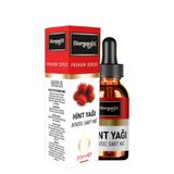 Biorganix Life BİORGANİX LİFE HİNT YAĞI 20 ML