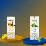 Biorganix Life Çuha Çiçeği Yağı 20 Ml Ve Çin Yağı 20 Ml