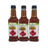 Biorganix Life Elma Sirkesi 3 Adet X 480 Ml