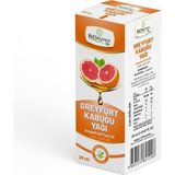 Biorganix Life Greyfurt Kabuğu Yağı 20 Ml