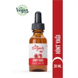 Biorganix Life Hint Yağı 20 ml