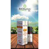 Biorganix Life Kabak Çekirdeği Yağı 100