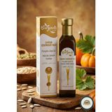 Biorganix Life Kabak Çekirdeği Yağı 250ML ( Soğuk Sıkım )