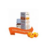 Biorganix Life Kabak Çekirdeği Yağı 50 ml Bıo