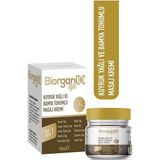 Biorganix Life Kuyruk Yağlı Bamya Tohumlu Masaj Kremi 210 ml Ağrı Giderici Etkili Tüm Cilt Tipleri İçin