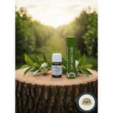 Biorganix Life Organik Çay Ağacı Yağı 20 ml Şişede