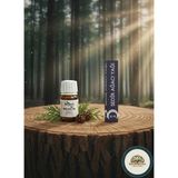 Biorganix Life Organik Organik Sedir Ağacı Yağı 20 ml Şişede