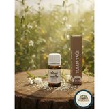 Biorganix Life Organik Susam Yağı 20 ml Şişede
