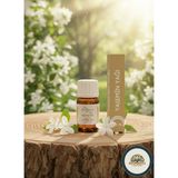 Biorganix Life Organik Yasemin Yağı 20 ml Şişede