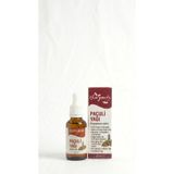 BİORGANİX Life Paçuli Yağı 20 ML – %100 Doğal Saf Uçucu Yağ