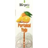 Biorganix Life Portakal Yağı 20 ml Bıo