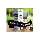 Biorganix Life Siyah Sarımsak Yağı