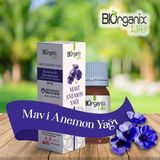 Biorganix Mavi Anemon Yağı 20 Ml.