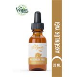 BiorganixLife Akgünlük (SIĞLA) Yağı 20 ml