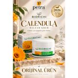 Biorichi Petra Calendula Balzam Krem 100 ml – Orijinal Ürün – En Güncel Üretim