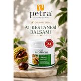 Biorichi Petra Dünyası At Kestanesi Balsamı Orjinal Üretim