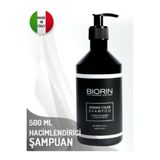 Biorin 500 ml Arginine Hacimlendirici Şampuan