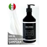 Biorin 500 ml Hair Loss Dökülme Karşıtı Şampuan