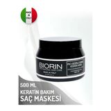 Biorin 500 ml Keratin Bakım Maskesi