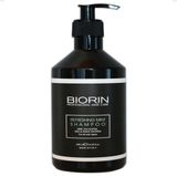 Biorin 500 ml Refreshing Ferahlatıcı Nane Şampuanı
